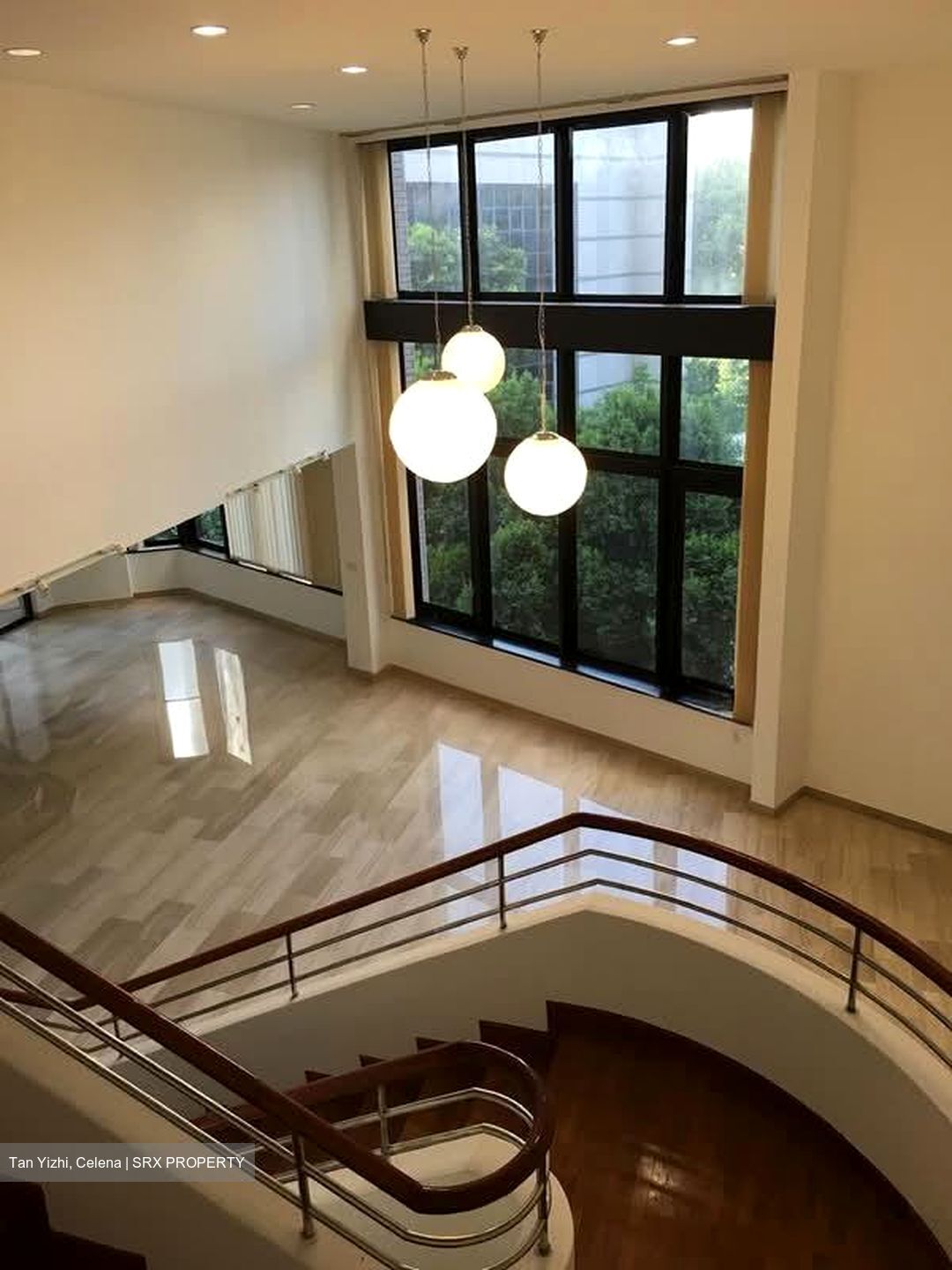 The Vantage (D10), Apartment #553595101